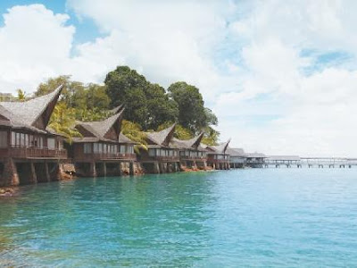 Gaming houses in Batam are famous outside the city